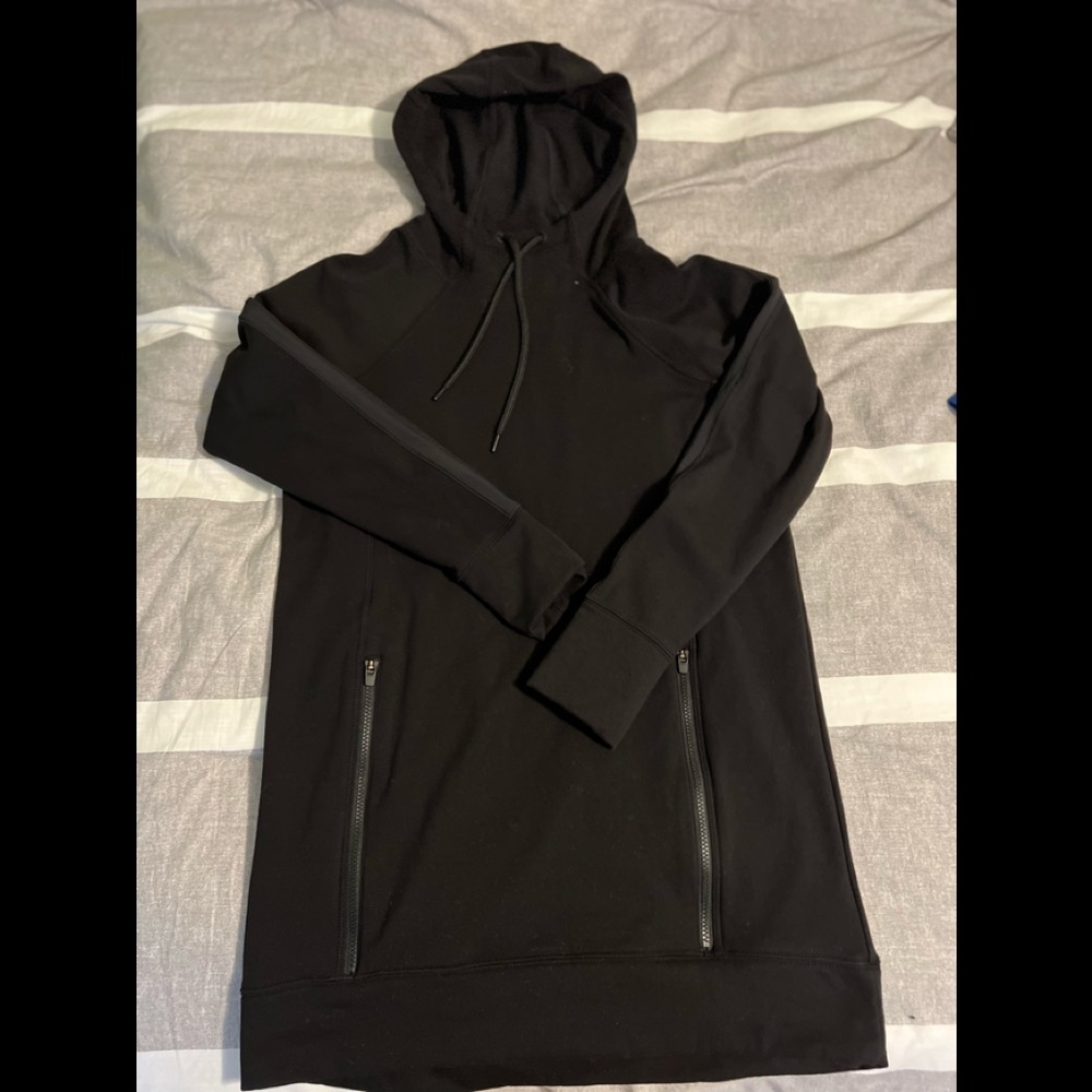 Athleta sweater dress